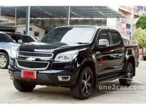 2013 Chevrolet TRAILBLAZER 2.8 LTZ SUV