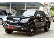 2013 Chevrolet TRAILBLAZER 2.8 (ปี 12-16) LTZ SUV