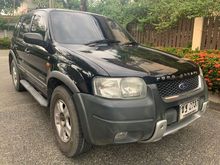 2005 Ford Escape 3.0 (ปี 03-07) XLT SUV AT