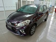 DP SUPER MURAH MULAI 26 JTAN 2019 Daihatsu Sirion 1,3 Base Spec Hatchback, DAIHATSU JAKARTA !!!!
