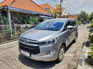 2019 Toyota Kijang Innova 2.4 V MPV