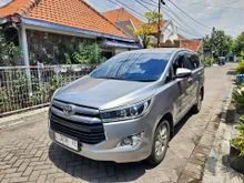 2019 Toyota Kijang Innova 2.4 V MPV