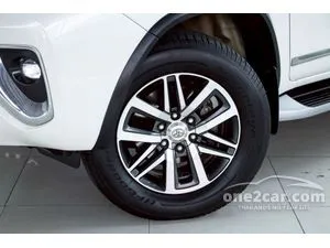 2020 Toyota FORTUNER 2.4 G SUV