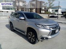 2016 Mitsubishi Pajero Sport 2.4 (ปี 15-18) GT Premium SUV AT