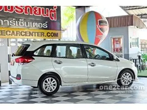 2015 Honda MOBILIO 1.5 V Wagon