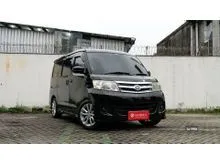 2011 Daihatsu Luxio 1.5 X Van - Diskon Cash hingga Rp10 juta