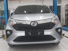2019 Daihatsu Sigra 1.2 R MPV
