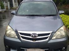 2010 Daihatsu Xenia 1.3 Xi DELUXE MPV