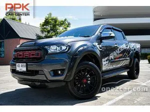 2019 Ford RANGER 2.2 XLT Double Cab Hi-Rider Pickup
