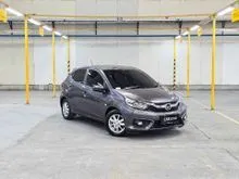 2022 Honda Brio 1.2 Satya E Hatchback