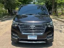 2019 Hyundai H-1 (ปี 18-24) 2.5 Deluxe Van AT