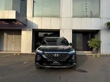 2019 Hyundai Santa Fe 2.2 Grand CRDi SUV