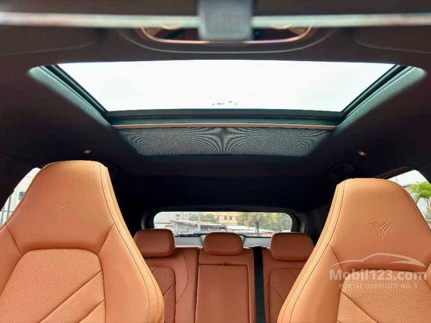 2024 Neta X 500 Supreme SUV