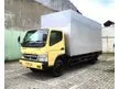 Jual Mobil Mitsubishi Colt 2018 FE 74 L 3.9 di DKI Jakarta Manual Trucks Kuning Rp 354.500.000