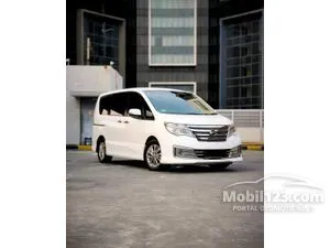 2017 Nissan Serena 2.0 Highway Star Autech MPV