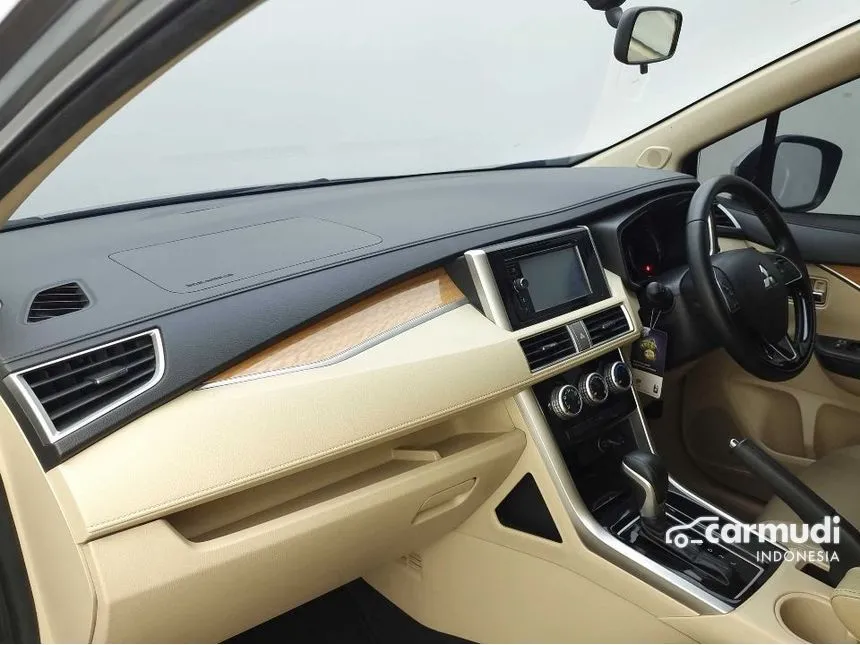 2019 Mitsubishi Xpander Ultimate MPV