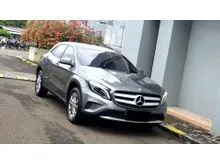 2016 Mercedes-Benz GLA200 1.6 Urban SUV X156 2016/2017 [ KM LOW ]