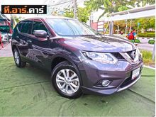 2015 Nissan X-Trail 2.0 (ปี 14-17) S SUV AT