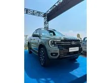2026 FORD RANGER PLATINUM 3.0