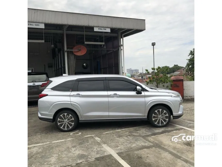 2024 Toyota Veloz Q TSS Wagon