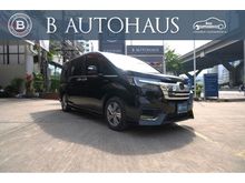 2020 Honda STEPWGN SPADA 2.0 (ปี 16-23) Hybrid Wagon AT