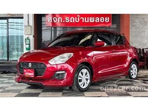 2019 Suzuki SWIFT 1.2 GL Hatchback