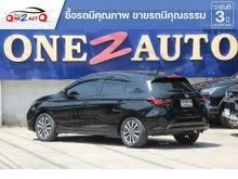2024 Honda City 1.5 e:HEV SV Hatchback