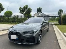 2022 BMW i4 eDrive40 M Sport Coupe