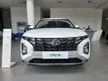Jual Mobil Hyundai Creta 2024 Trend 1.5 di DKI Jakarta Automatic Wagon Putih Rp 320.000.000