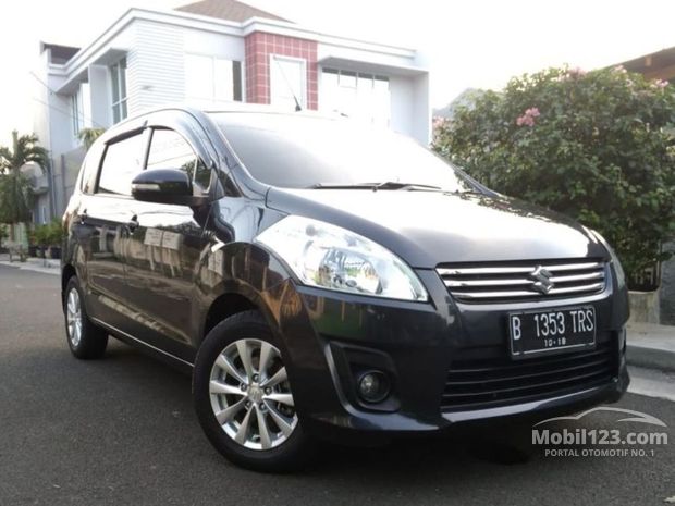 Ertiga - Suzuki Murah - 1.093 mobil bekas dijual - Mobil123