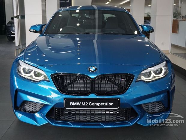 M2 - BMW Murah - 3 Mobil Baru Dijual - Mobil123