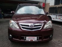 2011 Daihatsu Xenia 989 Li DELUXE MPV