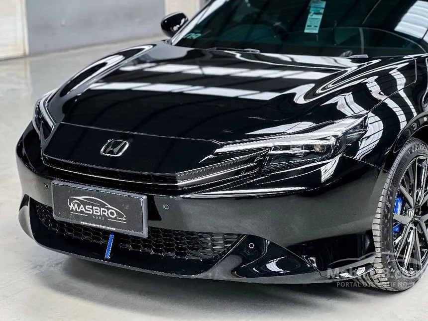 2026 Honda Prelude Coupe