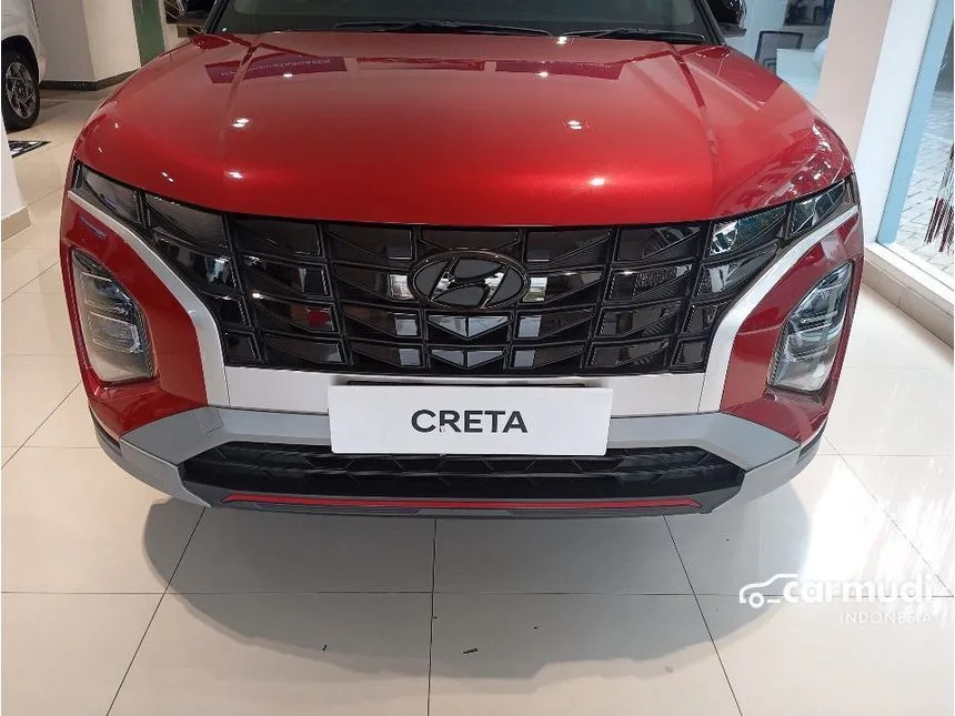 2024 Hyundai Creta Prime Wagon