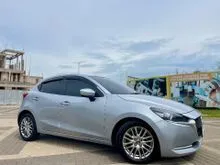 2019 Mazda 2 1.5 GT Hatchback KM 57RB