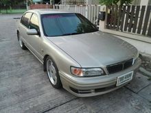 1996 Nissan Cefiro 2.0 A32 (ปี 96-02) 20G Sedan AT