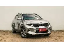 2021 KIA Sonet 1.5 Dynamic SUV - GARANSI 211 PCS SPAREPART SELAMA 1 TAHUN - FREE TOWING - TRADEIN - DISKON CASH UP TO 10JT - BEBAS LAKA BANJIR [B]