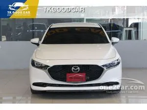 2021 Mazda 3 2.0 SP Sedan