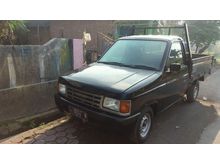 2008 Isuzu Pickup 2.5 GD 3 WAY Pick-up