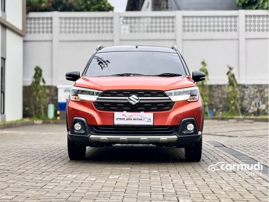 2020 Suzuki XL7 Alpha SUV