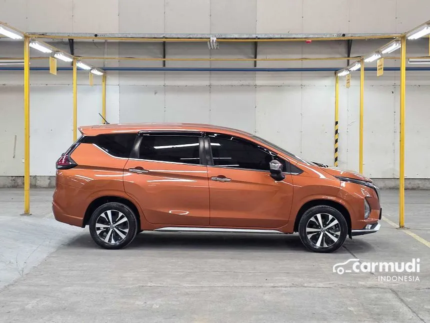 2019 Nissan Livina VL MPV