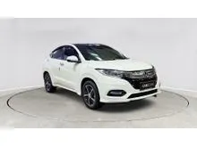 2021 Honda HR-V 1.8 Prestige SUV