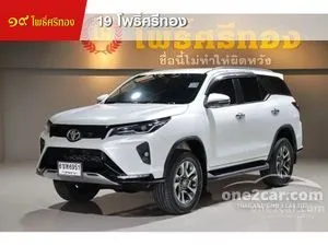 2023 Toyota FORTUNER 2.4 Leader V SUV