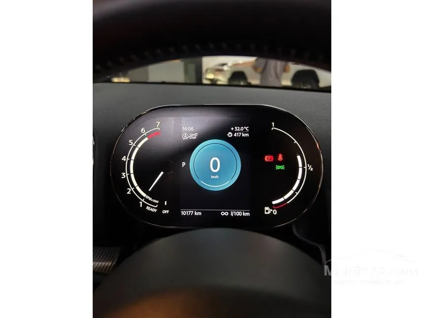 2022 MINI Countryman Cooper S SUV