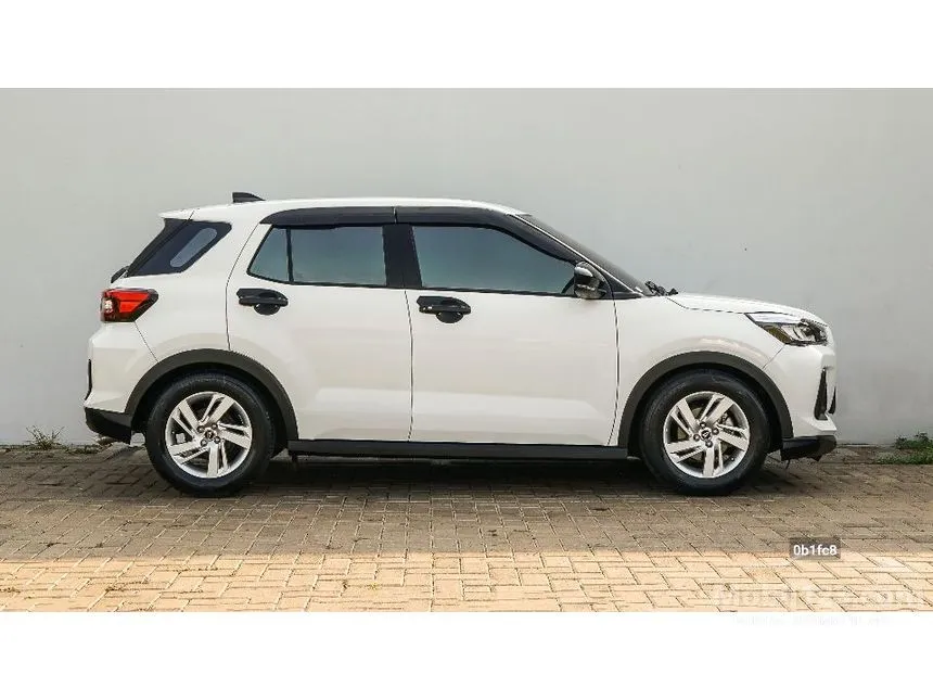 2024 Daihatsu Rocky X SUV