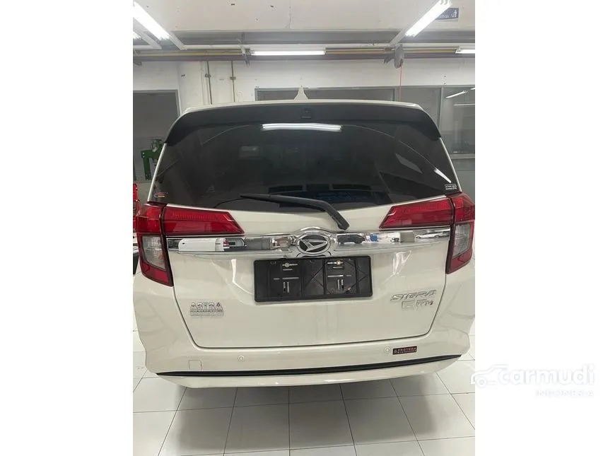 2024 Daihatsu Sigra D MPV