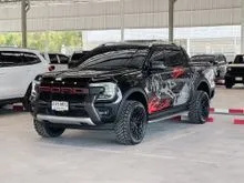 2023 Ford RANGER 2.0 Double Cab (ปี 22-28) WildTrak Hi-Rider Pickup