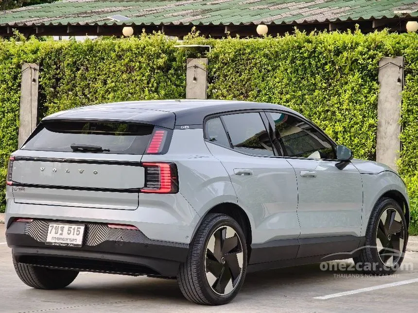 2025 Volvo EX30 Ultra Performance SUV