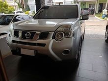 2012 Nissan X-Trail 2.0 Autech SUV