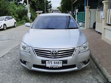 2009 Toyota Camry 2.0 (ปี 06-12) E Sedan AT